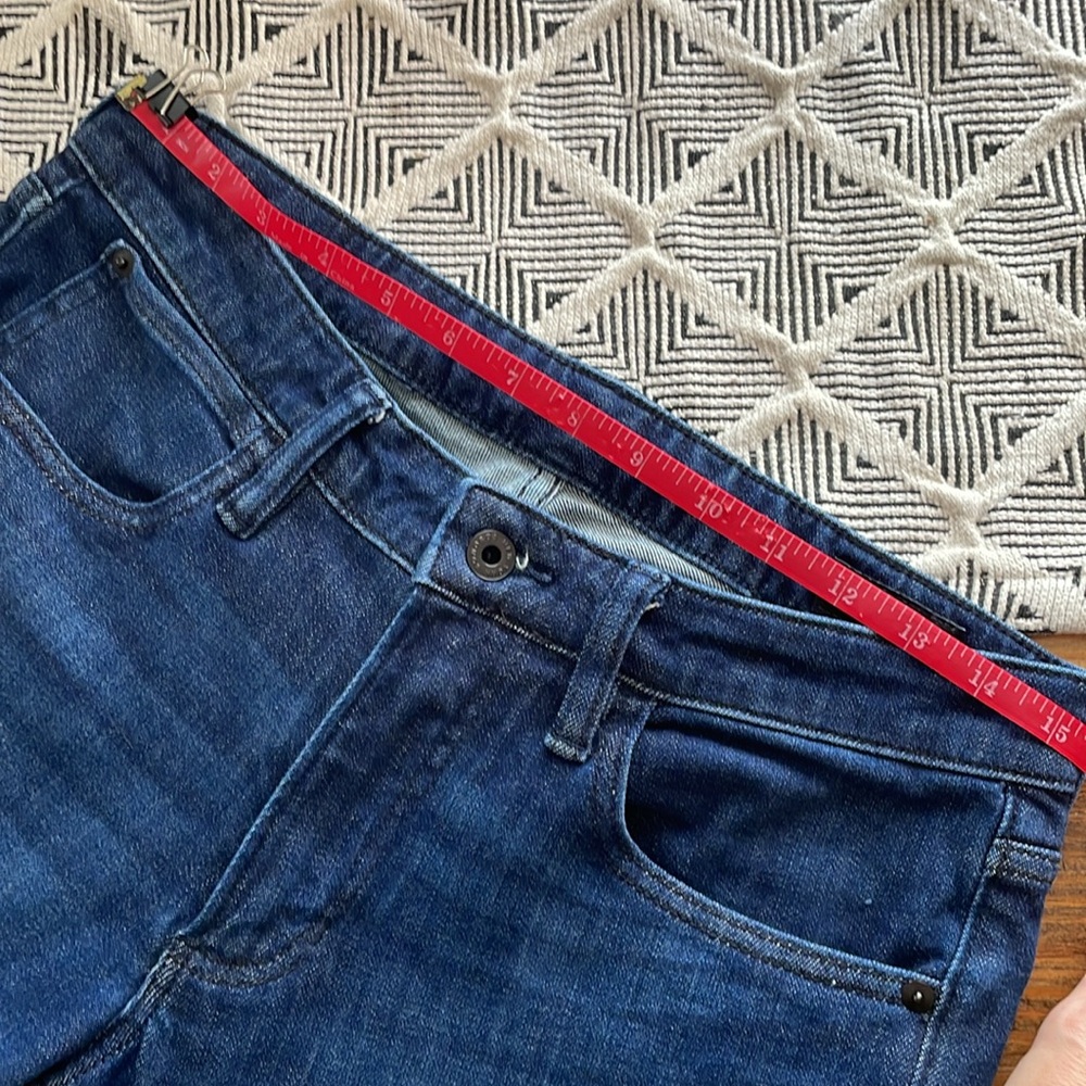 Resilient stretch denim made incredibly soft. Unbelievably comfortable. - Picture 14 of 16